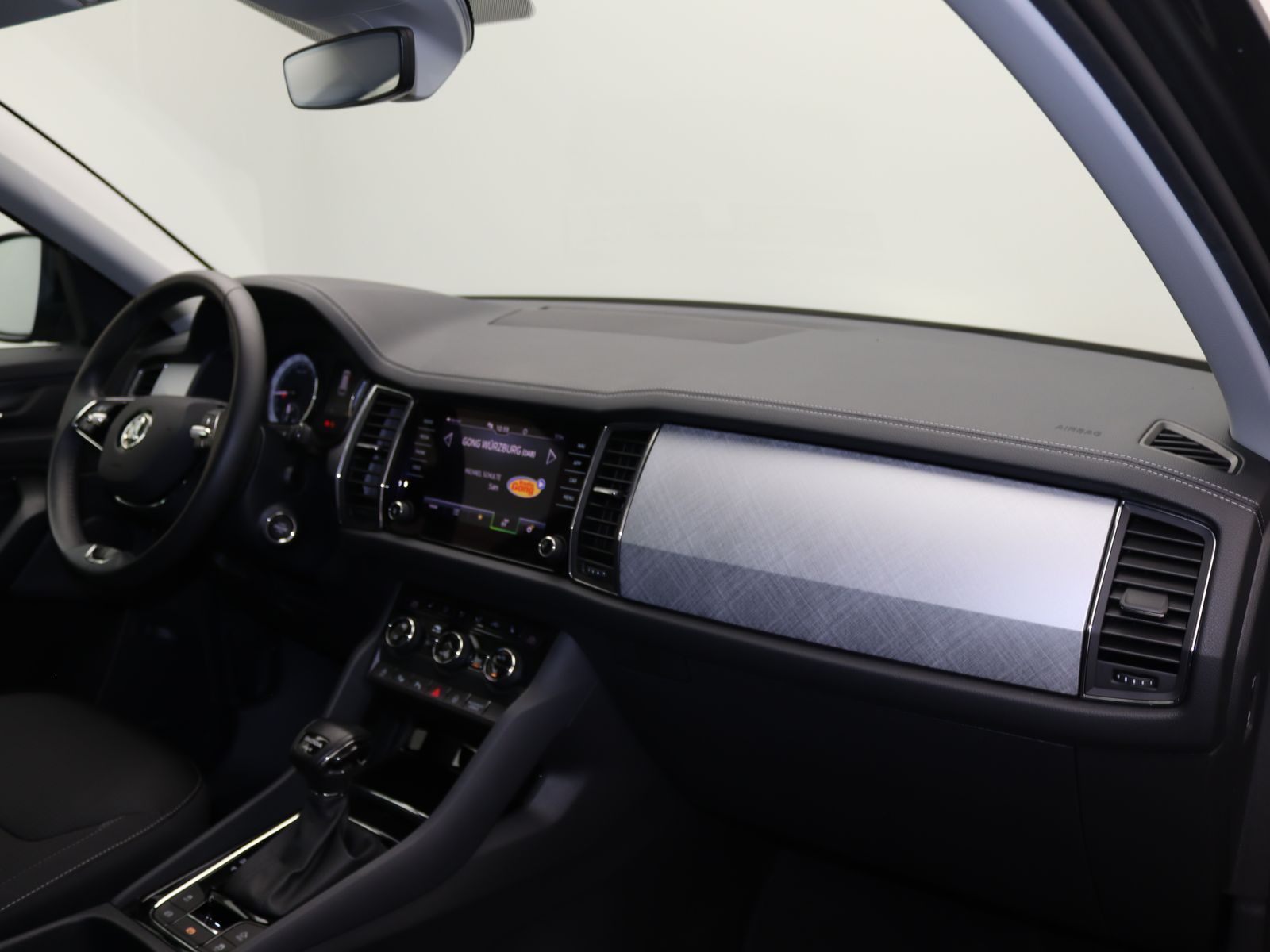 Skoda Kodiaq - Bild 17