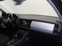 Skoda Kodiaq - Vorschau Bild 17