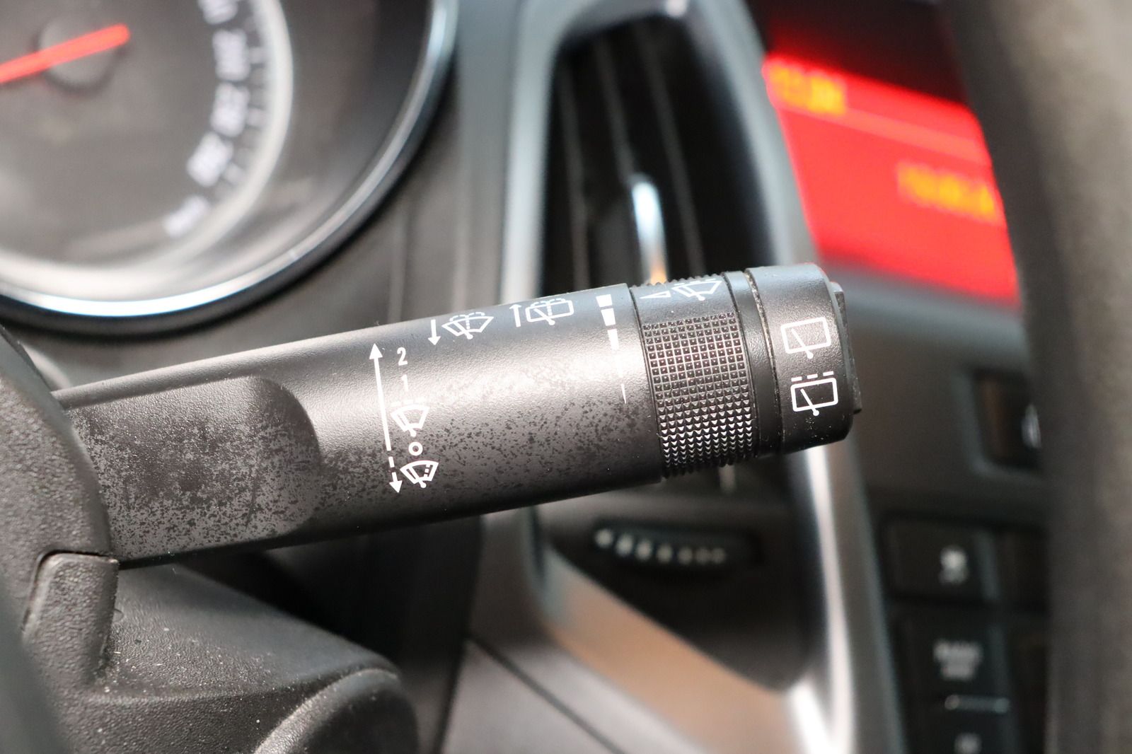 Fahrzeugabbildung Opel Astra Sports Tourer 1.4 ecoFLEX FUN