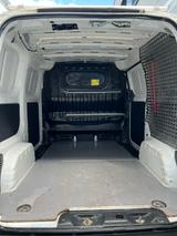 Nissan e-NV200 - Nissan NV200 mit Elektro-Antrieb