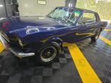 Ford Mustang - Ford Mustang in Hamm