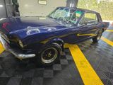 Ford Mustang - Ford Mustang