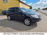 Hyundai Santa Fe 2.7 GLS - gebrauchte Hyundai SANTA FE aus dem Jahr 2006