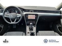 Volkswagen Passat Variant - Vorschau Bild 9
