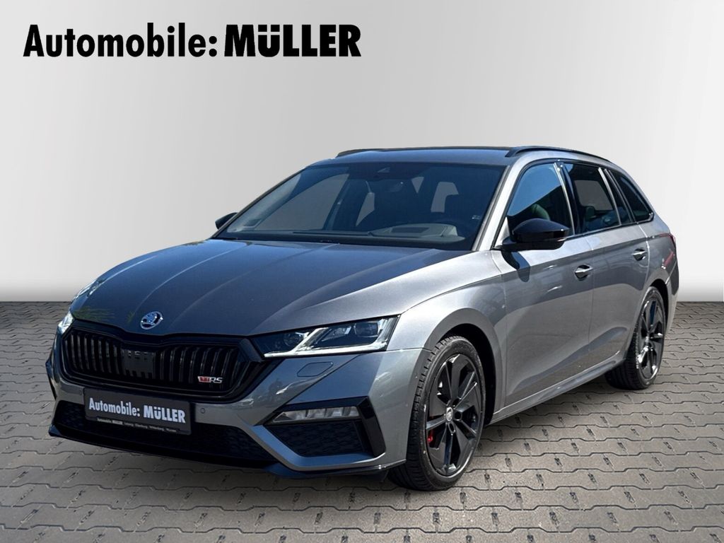 Image of Skoda Octavia