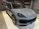 Porsche Cayenne Turbo GT - Porsche Cayenne Gebrauchtwagen in München