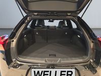 Lexus UX - Vorschau Bild 11