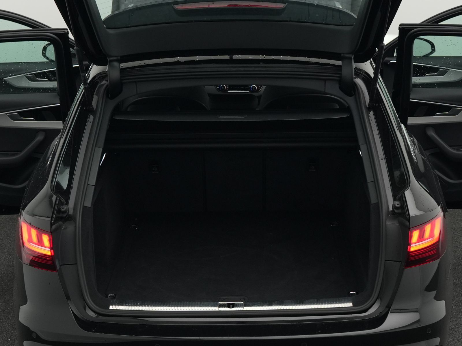Audi A4 - Bild 15