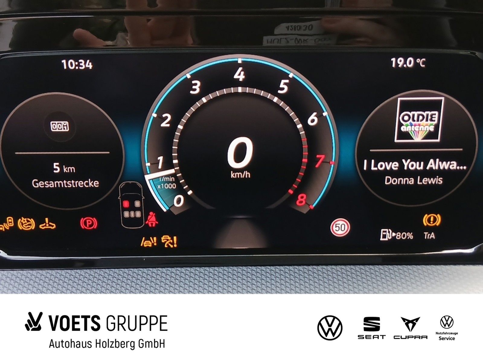Volkswagen Golf - Bild 11