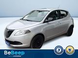 Lancia Ypsilon 1.2 8V ELEFANTINO 69CV MY14 - graue Lancia Ypsilon