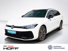 Volkswagen Passat Var. 1.5 TSI eHybrid R-Line Leder Panoram