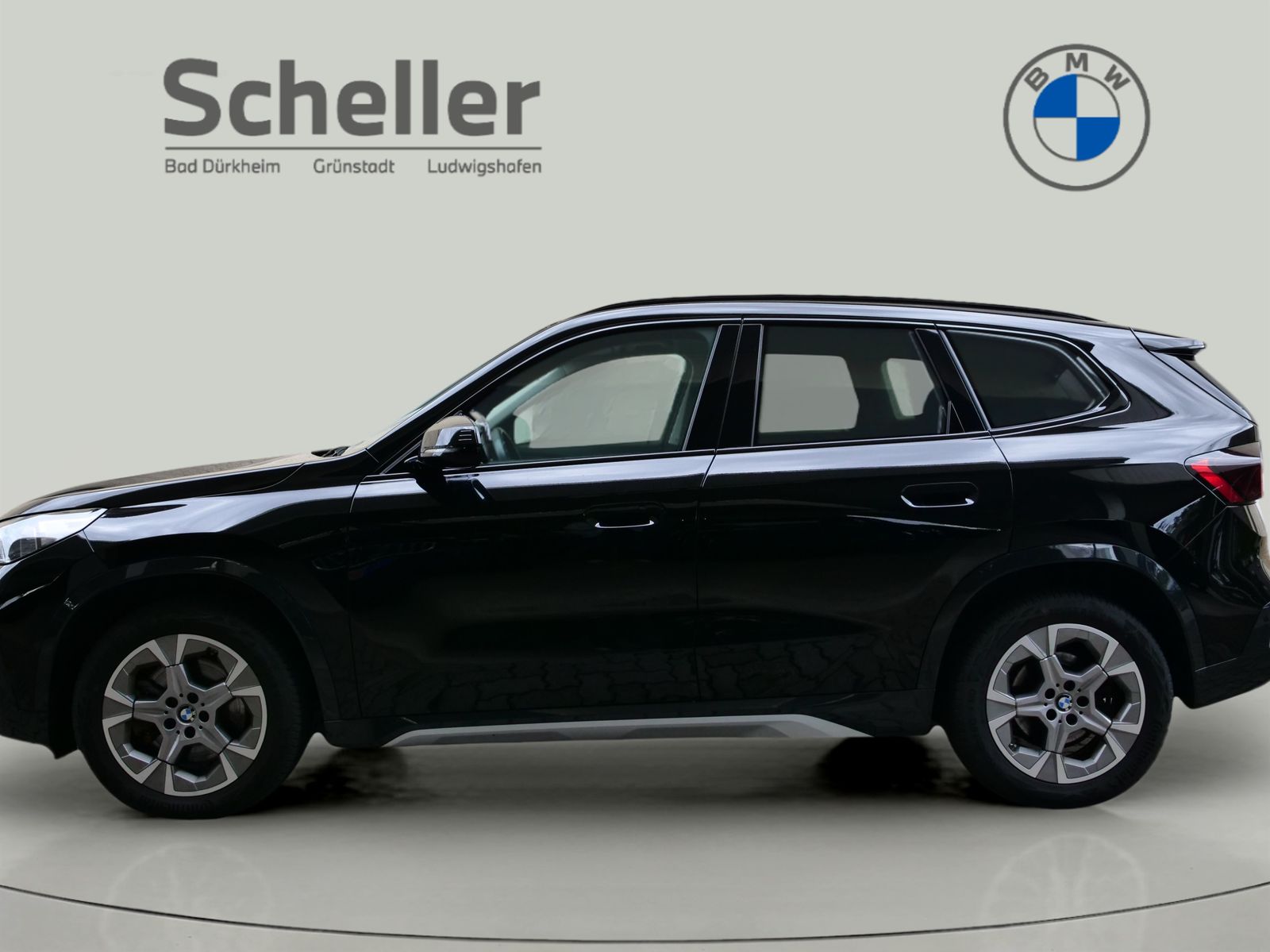 BMW X1 xDrive23i xLine DAB LED Komfortzg. Shz foto 4