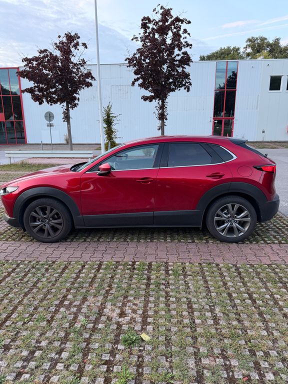 Image of Mazda CX-30