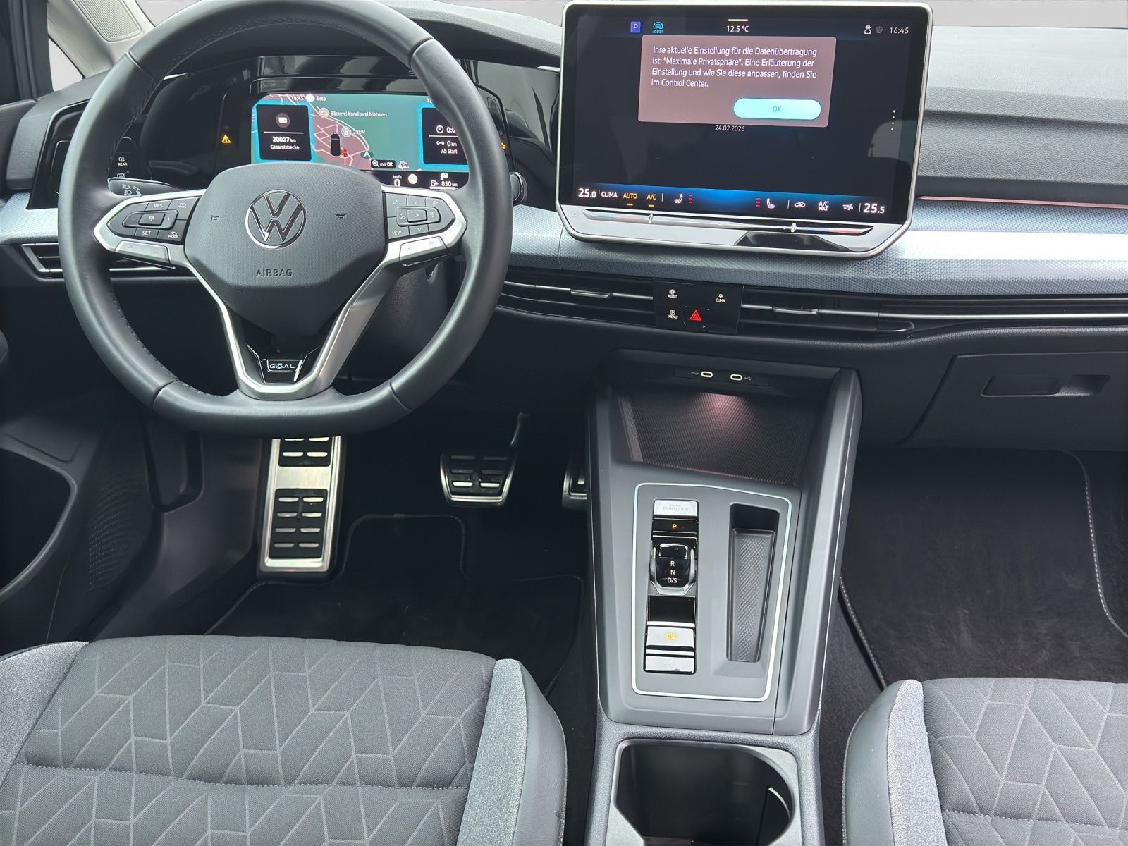 Volkswagen Golf - Bild 5