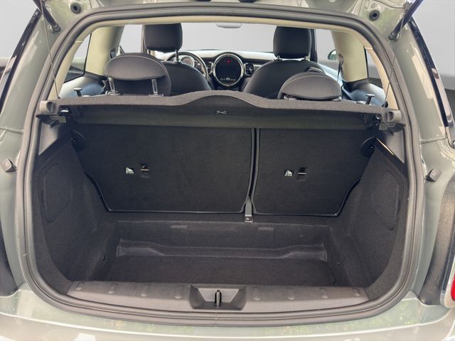 Fahrzeugabbildung MINI One Essential Trim LED+DAB+Tempomat+Klima