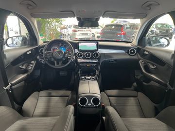 Mercedes C 200 - 10
