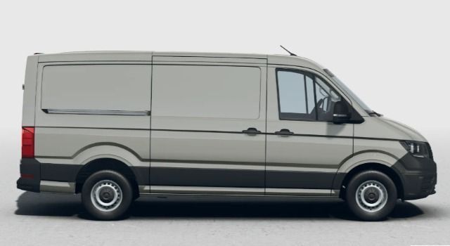 Volkswagen Crafter - Bild 6