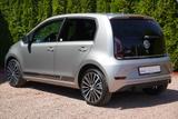 Volkswagen up! 1.0 TSI high up! Tempomat PDC Sitzheizung - Volkswagen up!: Tsi