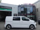 Fiat Scudo e-Scudo L2 Milticab SX 5-SITZE/NAVI/XENON/ - Fiat Scudo: Sitze
