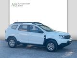 Dacia Duster II Comfort°KLIMA°SITZHEIZUNG°TÜV NEU° - Dacia Duster: Limousine