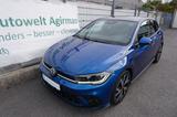 Volkswagen Polo 1.0 TSI DSG R-Line PSD/KEYLESS/RFK/MATRIX - gebrauchte Kleinwagen in Heilbronn