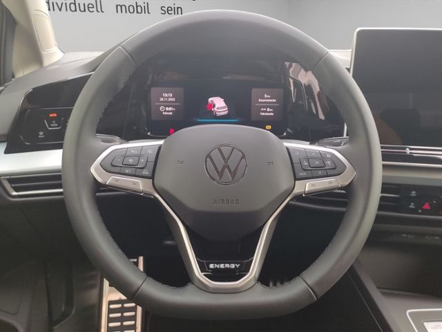 Volkswagen Golf - Bild 11