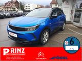Opel Grandland GS Line 300PS Plug-in-Hybrid 4*AHK*4x4