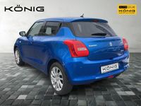 Suzuki Swift - Vorschau Bild 4