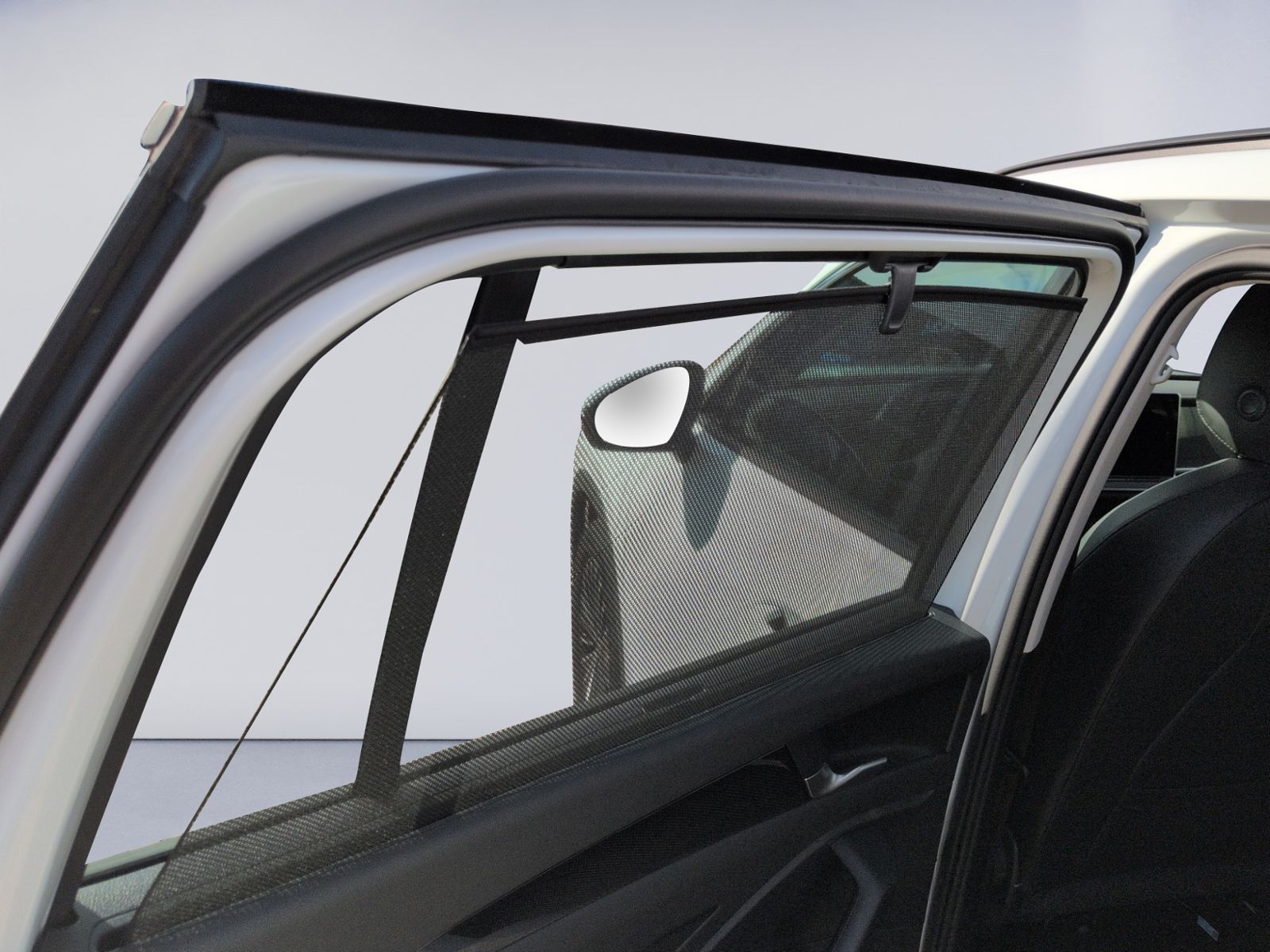 Tayron 1.5 eTSI eHybrid DSG Life AHK+KAMERA+NAVI