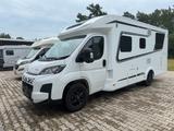 Etrusco 7300SB"CompleteSelection Type X"-Fiat Ducato - Etrusco T 7300 SB