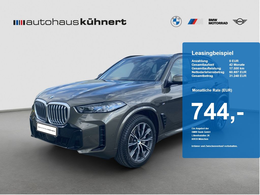 Image of BMW X5