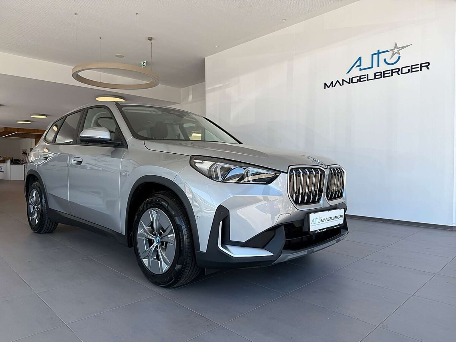 BMW iX1 xDrive30 64,7kWh