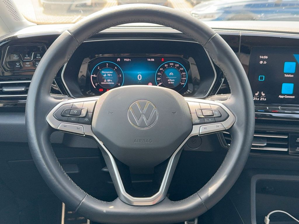 Image of Volkswagen Caddy