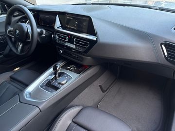 BMW Z4 M40i Head-Up HK HiFi DAB LED WLAN RFK Shz