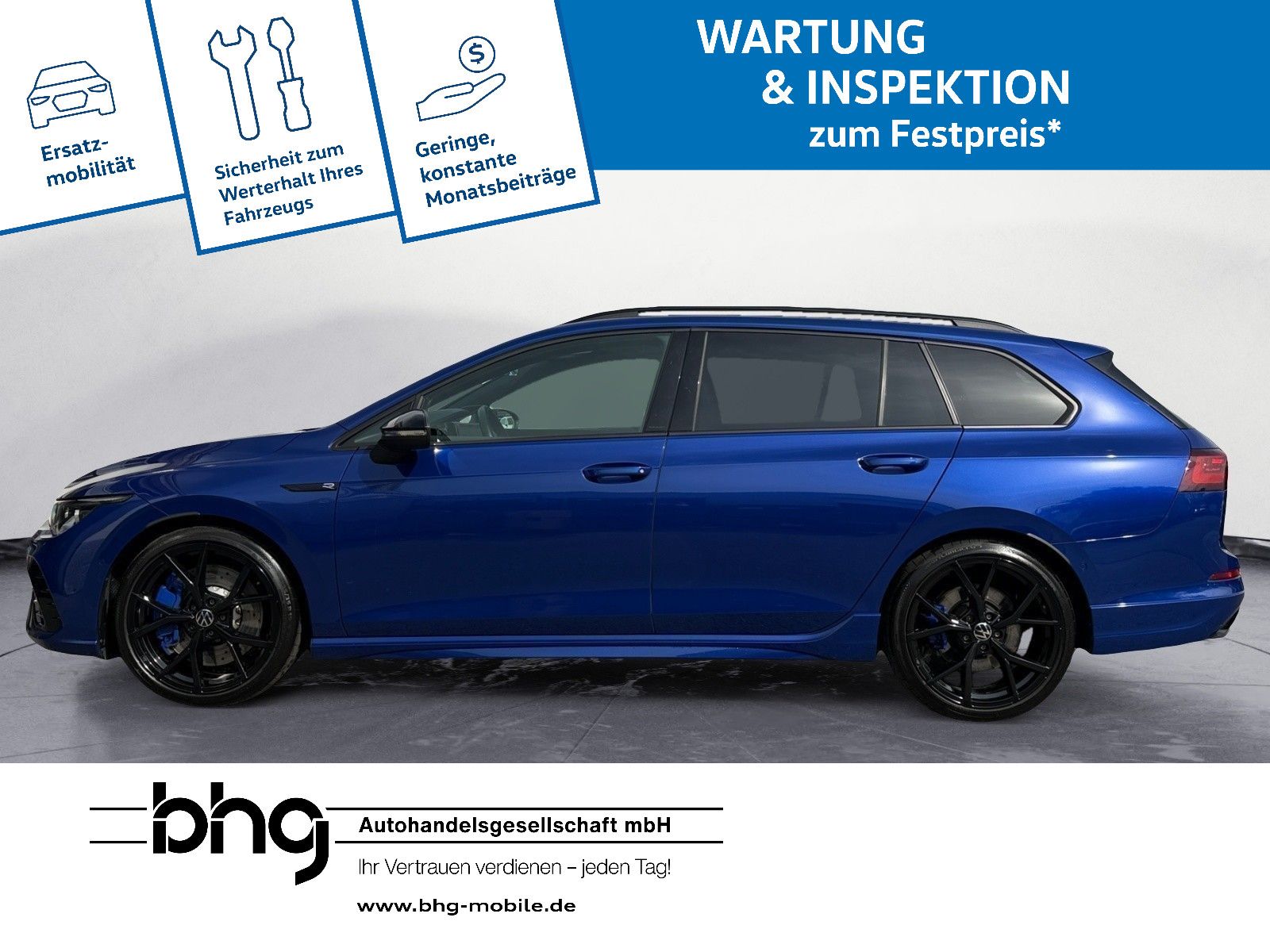 Volkswagen Golf - Bild 3