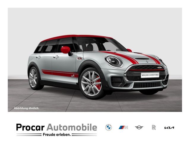 MINI John Cooper Works JCW+H/K+ACC+DA+PA+HuD+18"