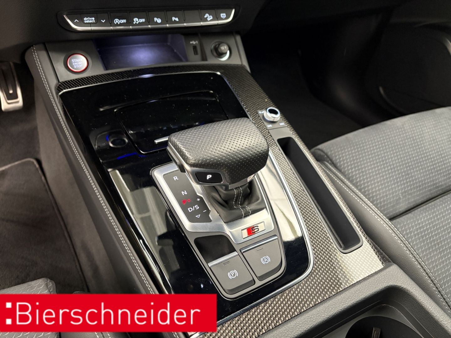 Audi SQ5 - Bild 14