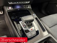 Audi SQ5 - Vorschau Bild 14