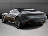 Aston Martin DB12 Volante - scheckheftgepflegte Aston Martin DB12