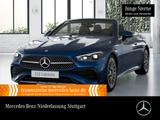 Mercedes-Benz CLE 200 Cab AMG Adv+/20"/Digital/Aircap/Totwink - blaue Mercedes-Benz CLE 200