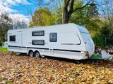 Dethleffs Camper - Dethleffs 2011