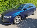 Audi A3 1.4 TFSI  Ultra, Sportback - Audi A3 mit Benzin-Antrieb: Leder, Limousine