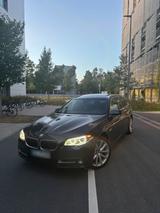 BMW 5er F11 Touring 530D  Facelift Checkhe... - BMW 5er Reihe: Kombi, Bmw5er