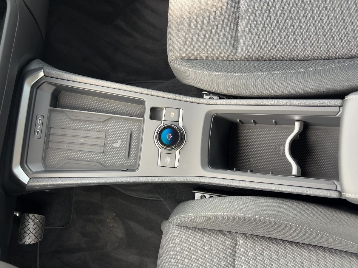 Volkswagen T-Roc - Bild 13