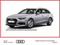 Audi A4 - Vorschau Bild 1