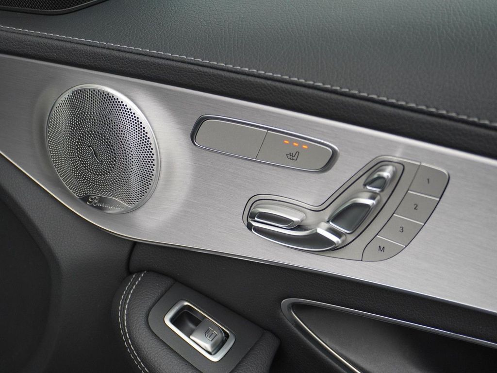 Mercedes-Benz C 43 AMG Estate 4MATIC Premium Plus | Panorama -