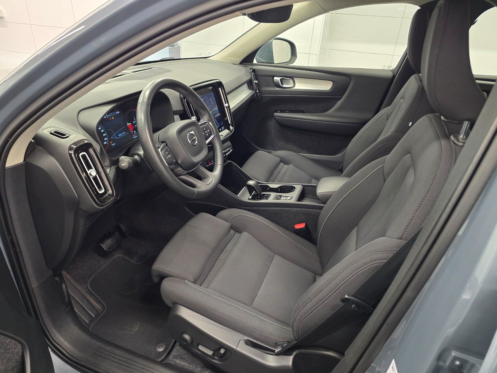 Volvo XC40 Inscription Geartronic/ACC/Lane/LED/Navi foto 10
