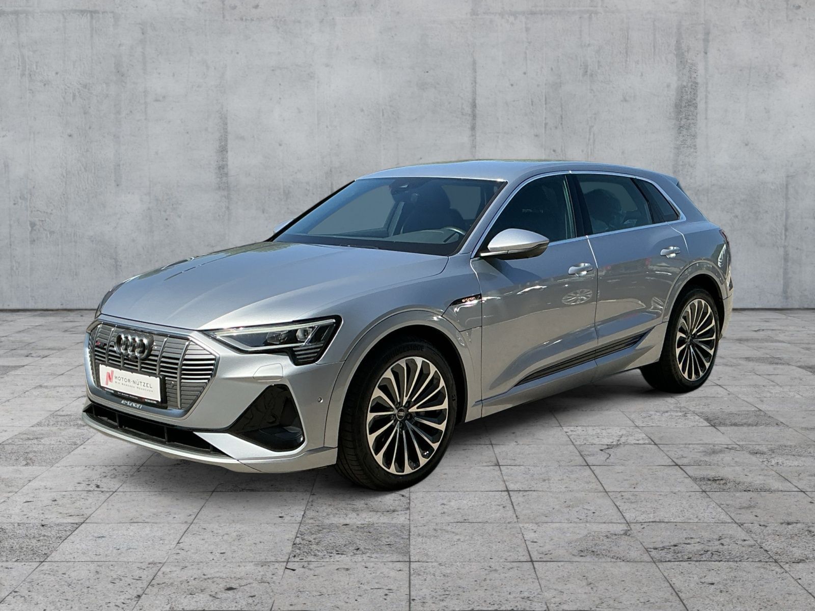 Audi e-tron - Bild 2