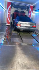 Mercedes-Benz Mercedes Benz c124 300-24V - Mercedes V-Klasse bis 15.000 Euro