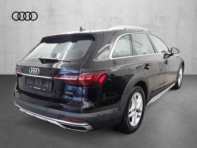 Audi A4 Allroad - Bild 3